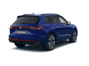 Volkswagen Touareg 3.0 TDI R-LINE AHK STANDHEIZUNG PANO 170KW WINTERREIFEN