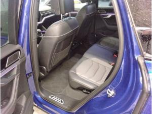 Volkswagen Touareg 3.0 TDI R-LINE AHK STANDHEIZUNG PANO 170KW WINTERREIFEN