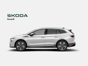Skoda ENYAQ 85 #FREI KONFIGURIERBAR#