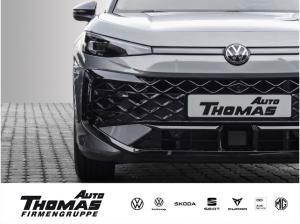 Volkswagen T-Roc R-Line !! OSTER-DEAL bis 10.04. !! Sofort verfügbar !!