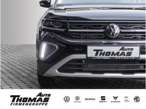 Volkswagen T-Cross 1.0 TSI Style DSG / Sonderleasing bis 27.05 !!Sofort verfügbar!!