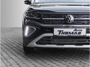 Volkswagen T-Cross 1.0 TSI Style DSG / Sonderleasing bis 27.05 !!Sofort verfügbar!!