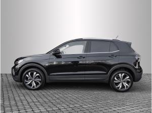 Volkswagen T-Cross 1.0 TSI Style DSG / Sonderleasing bis 27.05 !!Sofort verfügbar!!