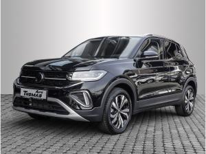 Volkswagen T-Cross 1.0 TSI Style DSG / Sonderleasing bis 27.05 !!Sofort verfügbar!!