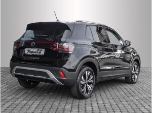 Volkswagen T-Cross 1.0 TSI Style DSG / Sonderleasing bis 27.05 !!Sofort verfügbar!!