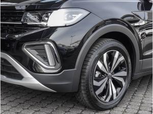 Volkswagen T-Cross 1.0 TSI Style DSG / Sonderleasing bis 27.05 !!Sofort verfügbar!!