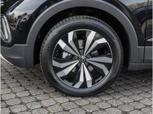 Volkswagen T-Cross 1.0 TSI Style DSG / Sonderleasing bis 27.05 !!Sofort verfügbar!!
