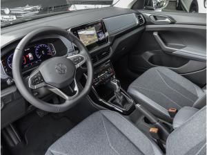 Volkswagen T-Cross 1.0 TSI Style DSG / Sonderleasing bis 27.05 !!Sofort verfügbar!!