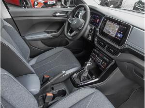 Volkswagen T-Cross 1.0 TSI Style DSG / Sonderleasing bis 27.05 !!Sofort verfügbar!!