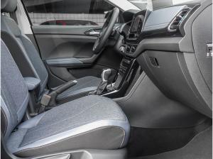 Volkswagen T-Cross 1.0 TSI Style DSG / Sonderleasing bis 27.05 !!Sofort verfügbar!!