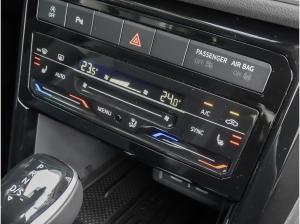 Volkswagen T-Cross 1.0 TSI Style DSG / Sonderleasing bis 27.05 !!Sofort verfügbar!!