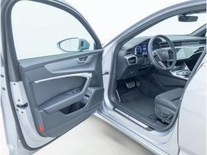 Audi A6 Avant 50 TFSIe*S-LINE*MATRIX*HUD*360*ACC*NAV