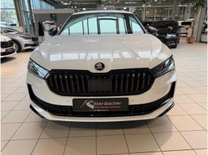 Skoda Superb Combi Sportline 2,0 TDI 7-Gang-DSG 4x4 sofort verfügbar