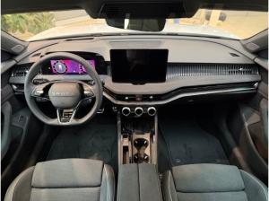 Skoda Superb Combi Sportline 2,0 TDI 7-Gang-DSG 4x4 sofort verfügbar