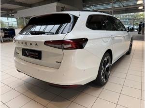 Skoda Superb Combi Sportline 2,0 TDI 7-Gang-DSG 4x4 sofort verfügbar