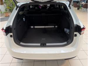 Skoda Superb Combi Sportline 2,0 TDI 7-Gang-DSG 4x4 sofort verfügbar