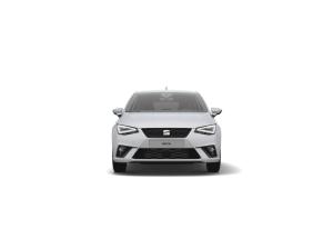 Seat Ibiza Style 1.0 TSI NAVI RFK APP SHZ LED PDC GJR