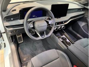 Skoda Superb Combi Sportline 2,0 TDI 7-Gang-DSG 4x4 sofort verfügbar