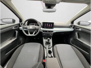 Seat Ibiza Style 1.0 TSI NAVI RFK APP SHZ LED PDC GJR