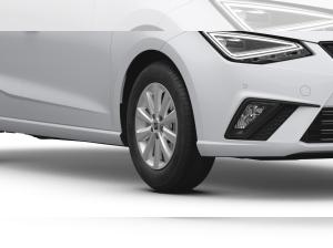 Seat Ibiza Style 1.0 TSI NAVI RFK APP SHZ LED PDC GJR