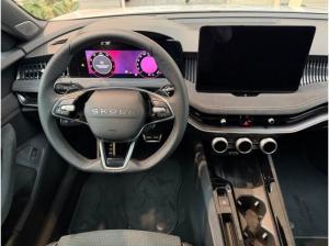 Skoda Superb Combi Sportline 2,0 TDI 7-Gang-DSG 4x4 sofort verfügbar