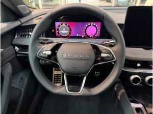 Skoda Superb Combi Sportline 2,0 TDI 7-Gang-DSG 4x4 sofort verfügbar