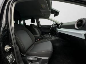 Seat Ibiza Style 1.0 TSI NAVI RFK APP SHZ LED PDC GJR