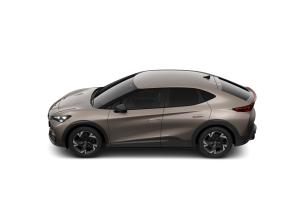 Cupra Tavascan Endurance 82kWh NAVI 360°KAM WÄPU