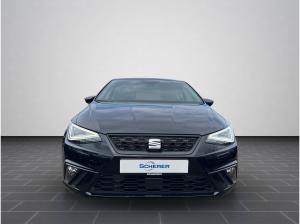 Seat Ibiza Style 1.0 TSI NAVI RFK APP SHZ LED PDC GJR