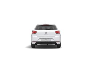 Seat Ibiza Style 1.0 TSI NAVI RFK APP SHZ LED PDC GJR