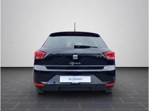 Seat Ibiza Style 1.0 TSI NAVI RFK APP SHZ LED PDC GJR