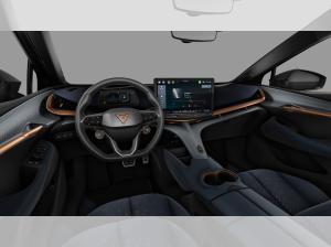 Cupra Tavascan Endurance 82kWh NAVI 360°KAM WÄPU