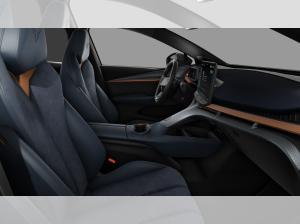 Cupra Tavascan Endurance 82kWh NAVI 360°KAM WÄPU