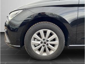 Seat Ibiza Style 1.0 TSI NAVI RFK APP SHZ LED PDC GJR