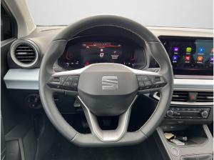 Seat Ibiza Style 1.0 TSI NAVI RFK APP SHZ LED PDC GJR