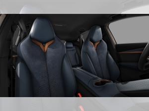 Cupra Tavascan Endurance 82kWh NAVI 360°KAM WÄPU