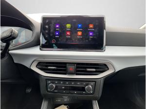 Seat Ibiza Style 1.0 TSI NAVI RFK APP SHZ LED PDC GJR