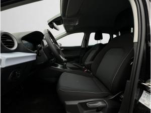 Seat Ibiza Style 1.0 TSI NAVI RFK APP SHZ LED PDC GJR