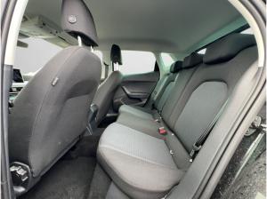 Seat Ibiza Style 1.0 TSI NAVI RFK APP SHZ LED PDC GJR