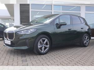 BMW 220 i Active Tourer HK/AHK/Shz/DAB/RFK
