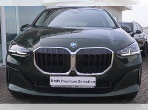BMW 220 i Active Tourer HK/AHK/Shz/DAB/RFK