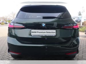 BMW 220 i Active Tourer HK/AHK/Shz/DAB/RFK