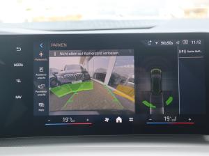 BMW 220 i Active Tourer HK/AHK/Shz/DAB/RFK