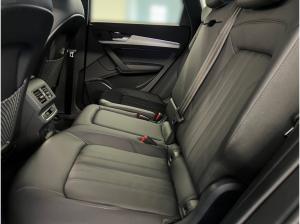 Audi Q5 50 TFSI e quattro S tronic S line Matrix-LED Navi Panorama DAB VC