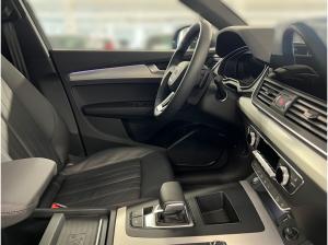 Audi Q5 50 TFSI e quattro S tronic S line Matrix-LED Navi Panorama DAB VC