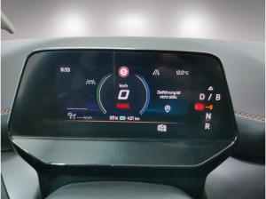 Cupra Born eBoost 77kWh/LED/ACC/Navi/Sitzhz/Wärmepumpe
