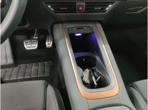 Cupra Born eBoost 77kWh/LED/ACC/Navi/Sitzhz/Wärmepumpe