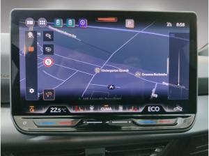 Cupra Born eBoost 77kWh/LED/ACC/Navi/Sitzhz/Wärmepumpe