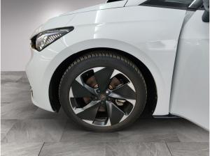 Cupra Born eBoost 77kWh/LED/ACC/Navi/Sitzhz/Wärmepumpe