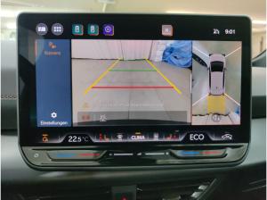 Cupra Born eBoost 77kWh/LED/ACC/Navi/Sitzhz/Wärmepumpe